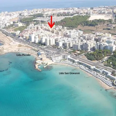 Alta Marea Apartment