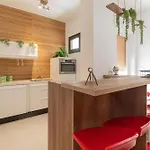 Apartment Dimore Di Matilde - Alta Marea