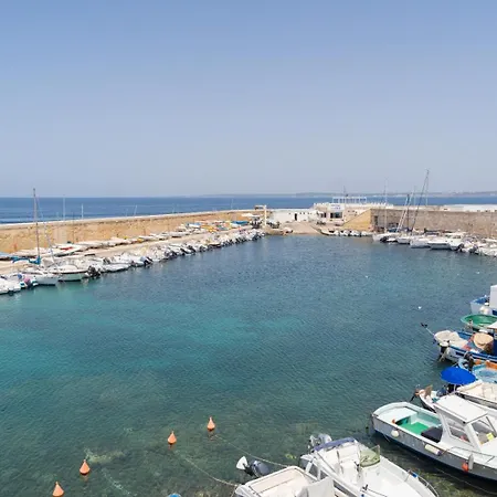 Dimore Di Matilde - Alta Marea