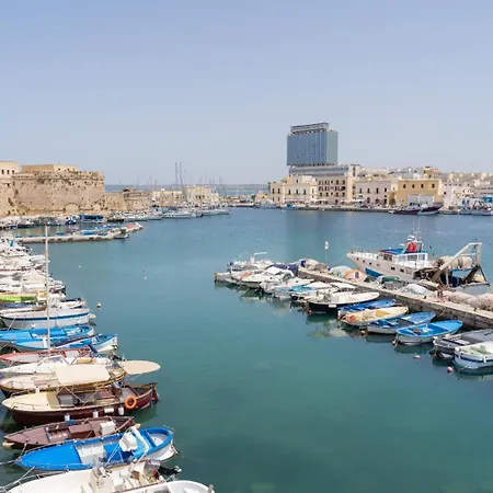Apartmán Dimore Di Matilde - Alta Marea Gallipoli