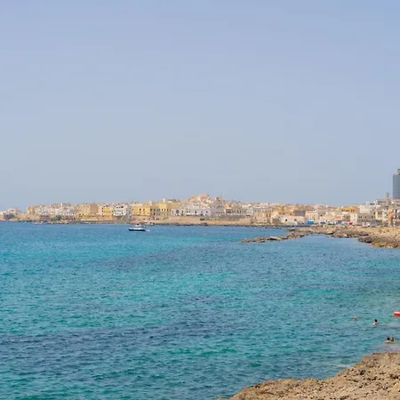 Apartmán Dimore Di Matilde - Alta Marea