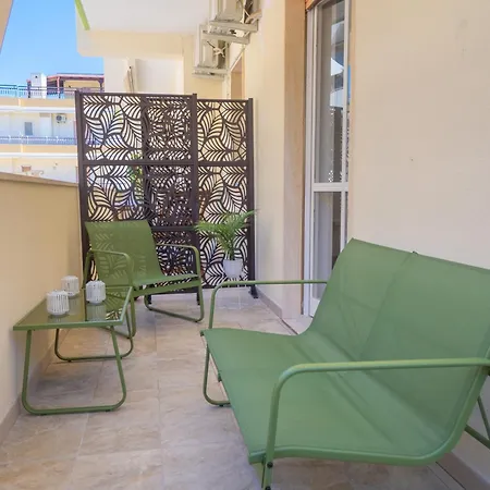 Appartement Dimore Di Matilde - Alta Marea