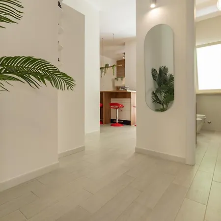 Apartmán Dimore Di Matilde - Alta Marea