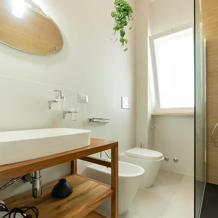 Dimore Di Matilde - Alta Marea * Gallipoli