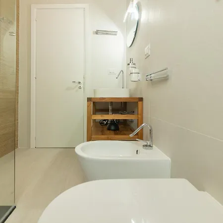 Apartmán Dimore Di Matilde - Alta Marea