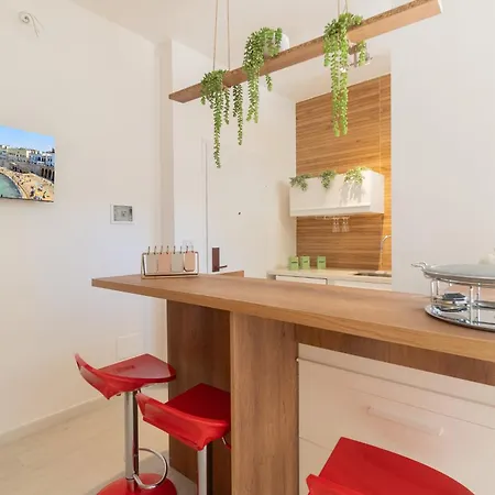 Dimore Di Matilde - Alta Marea