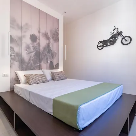 Dimore Di Matilde - Alta Marea Appartement Gallipoli