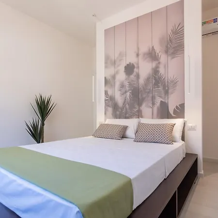 Dimore Di Matilde - Alta Marea Appartement