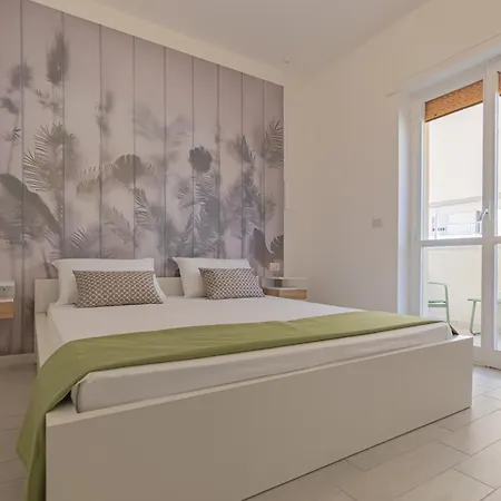 Dimore Di Matilde - Alta Marea Appartement