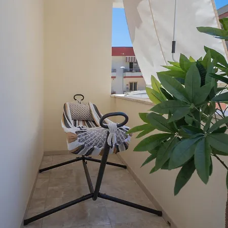 Apartmán Dimore Di Matilde - Alta Marea Gallipoli