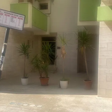 Dimore Di Matilde - Alta Marea Gallipoli