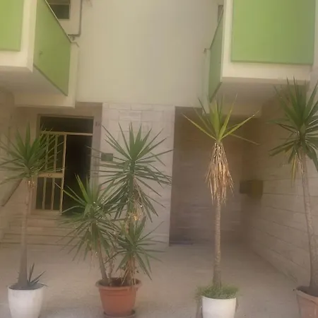 Apartmán Dimore Di Matilde - Alta Marea *