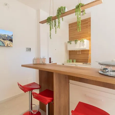 Dimore Di Matilde - Alta Marea Apartmán