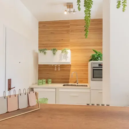 Apartmán Dimore Di Matilde - Alta Marea Gallipoli