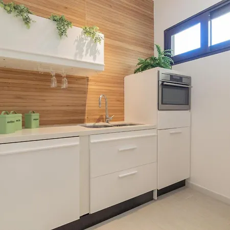 Dimore Di Matilde - Alta Marea Apartmán Gallipoli