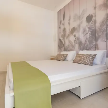 Apartmán Dimore Di Matilde - Alta Marea