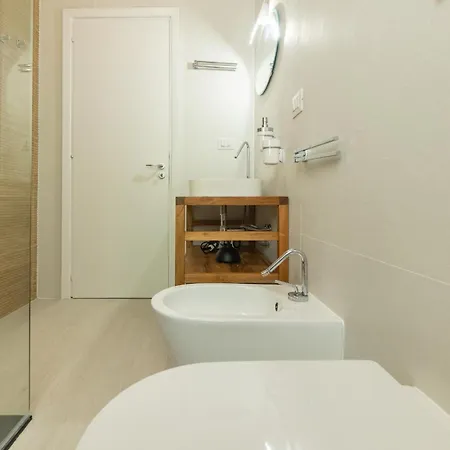 Apartmán Dimore Di Matilde - Alta Marea *