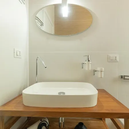 Dimore Di Matilde - Alta Marea Apartmán *