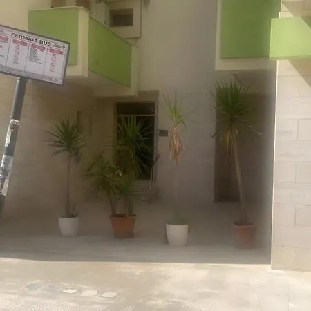 Dimore Di Matilde - Alta Marea *